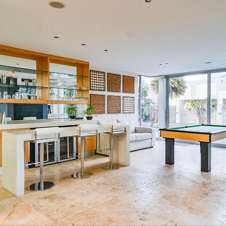 Gnd Properties Luxury Apartment Port Elizabeth Exteriér fotografie