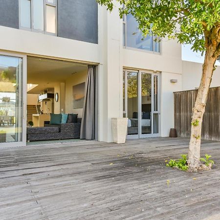 Gnd Properties Luxury Apartment Port Elizabeth Exteriér fotografie