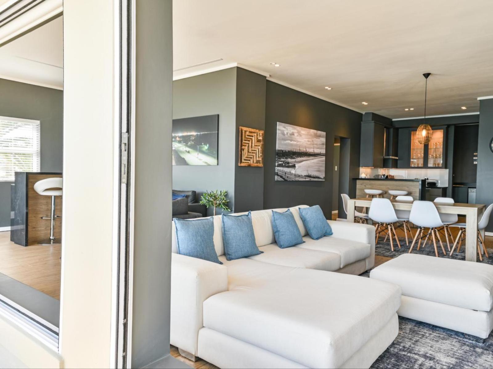 Gnd Properties Luxury Apartment Port Elizabeth Exteriér fotografie