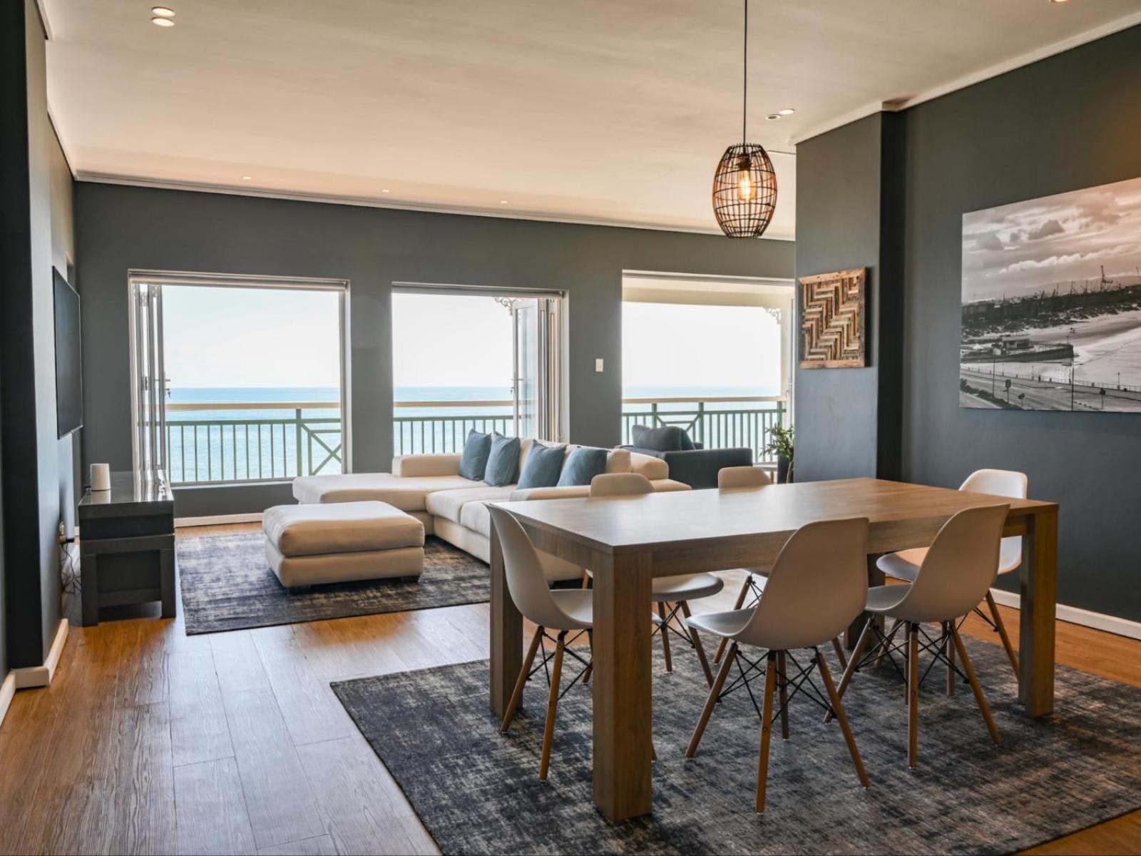 Gnd Properties Luxury Apartment Port Elizabeth Exteriér fotografie