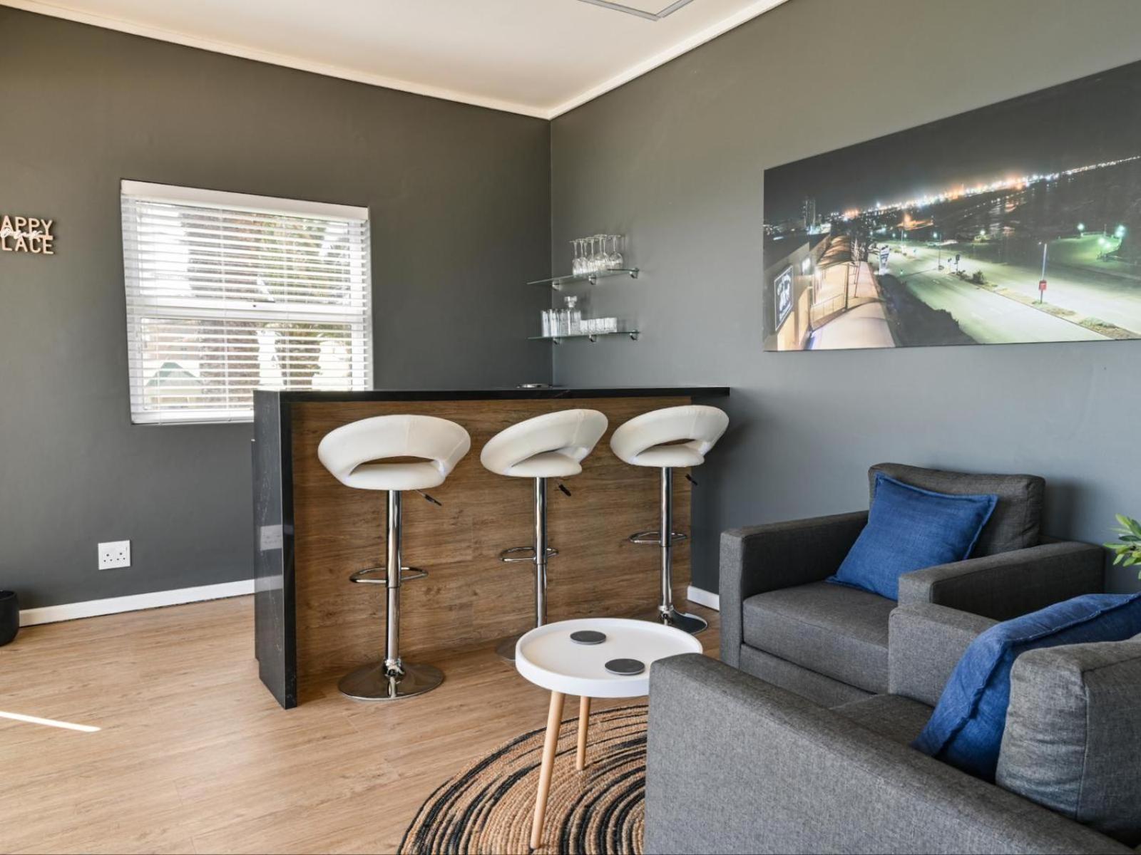 Gnd Properties Luxury Apartment Port Elizabeth Exteriér fotografie