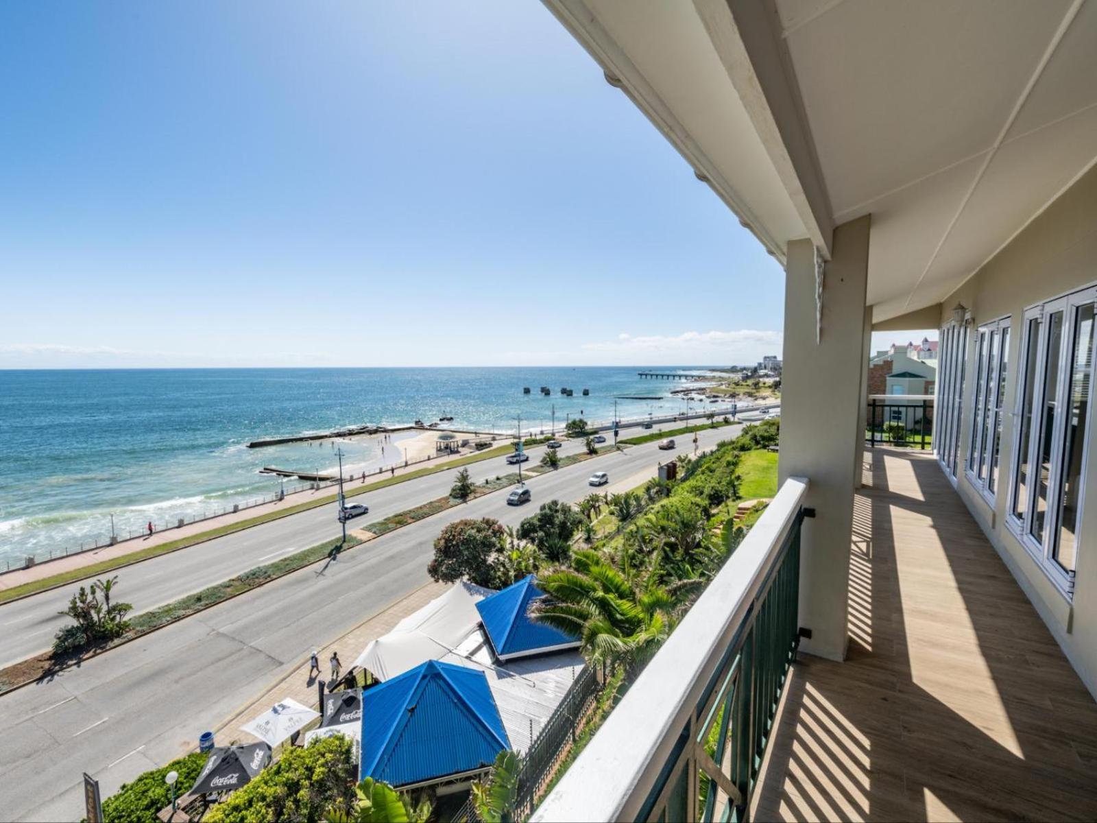 Gnd Properties Luxury Apartment Port Elizabeth Exteriér fotografie