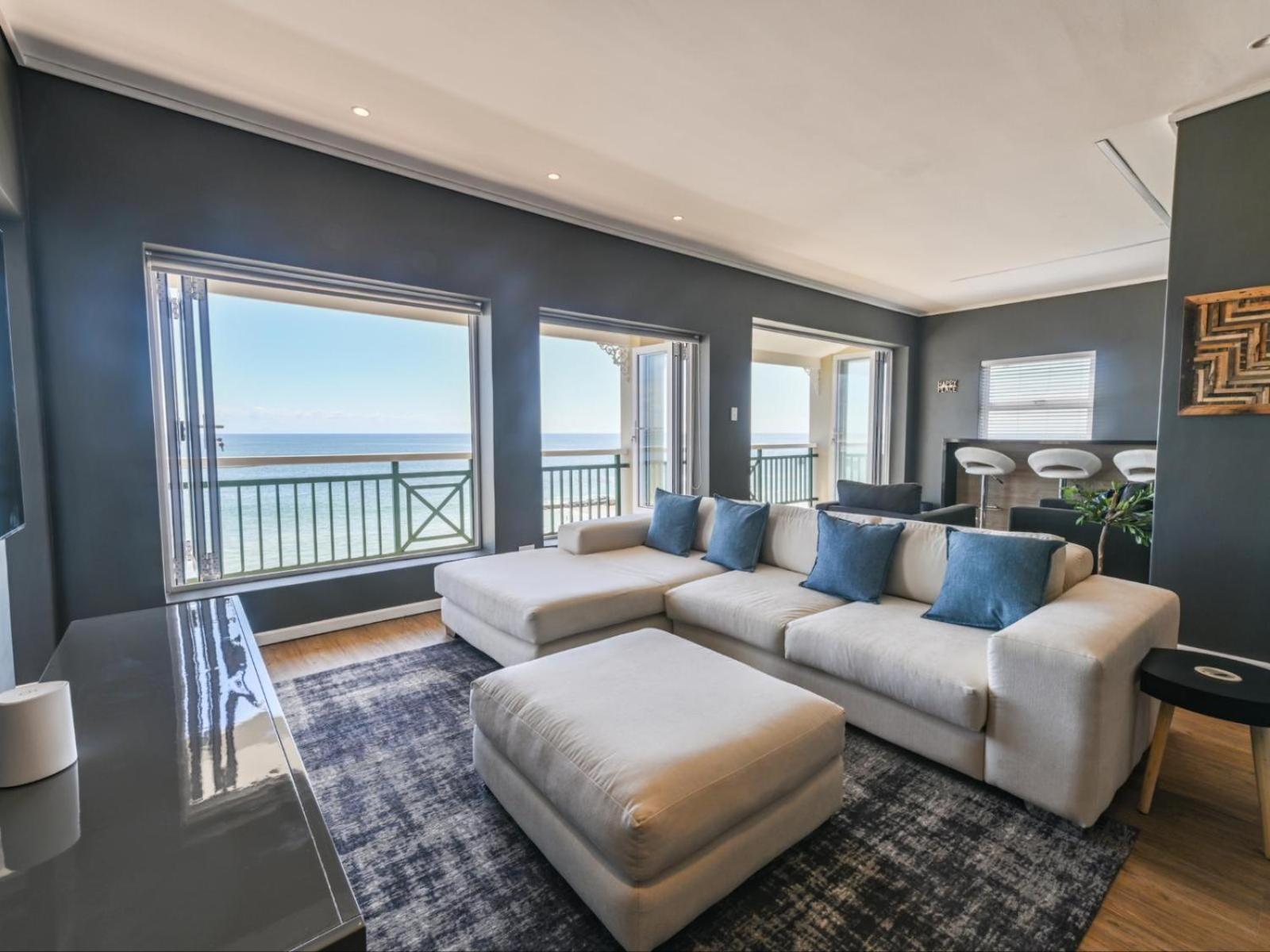 Gnd Properties Luxury Apartment Port Elizabeth Pokoj fotografie