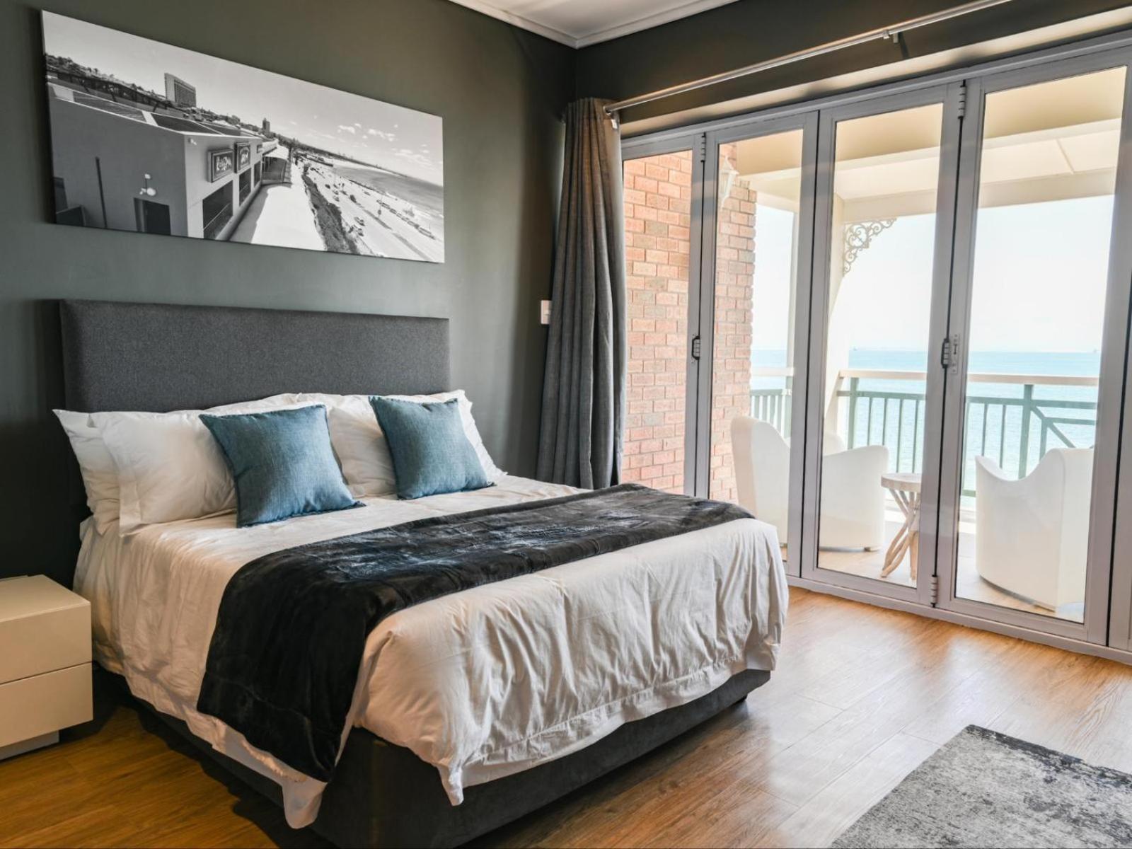 Gnd Properties Luxury Apartment Port Elizabeth Pokoj fotografie