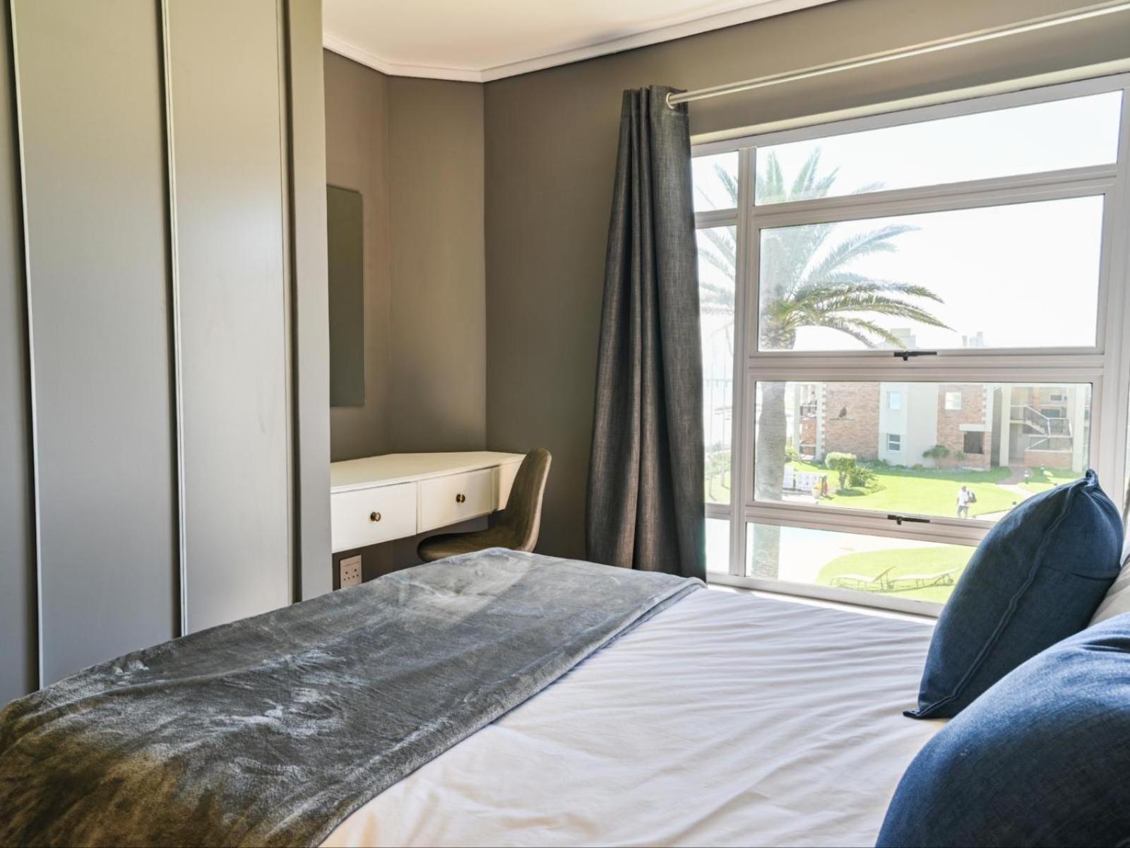 Gnd Properties Luxury Apartment Port Elizabeth Pokoj fotografie