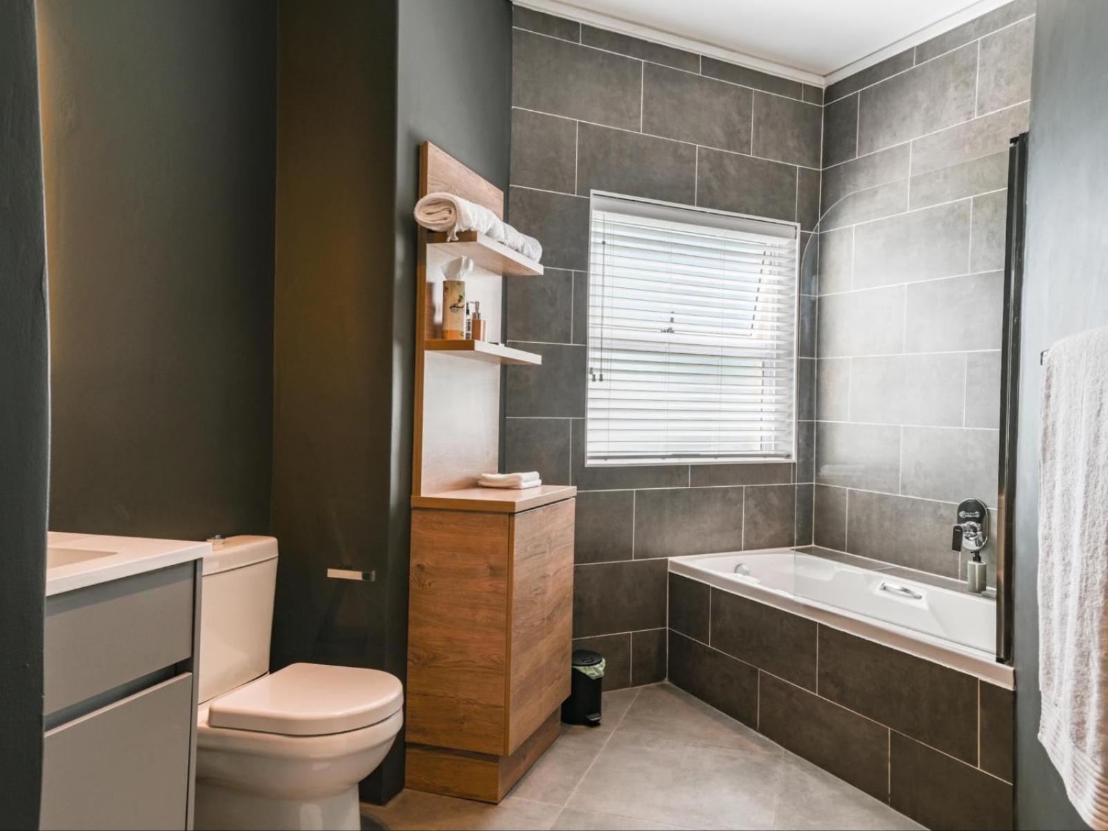 Gnd Properties Luxury Apartment Port Elizabeth Pokoj fotografie
