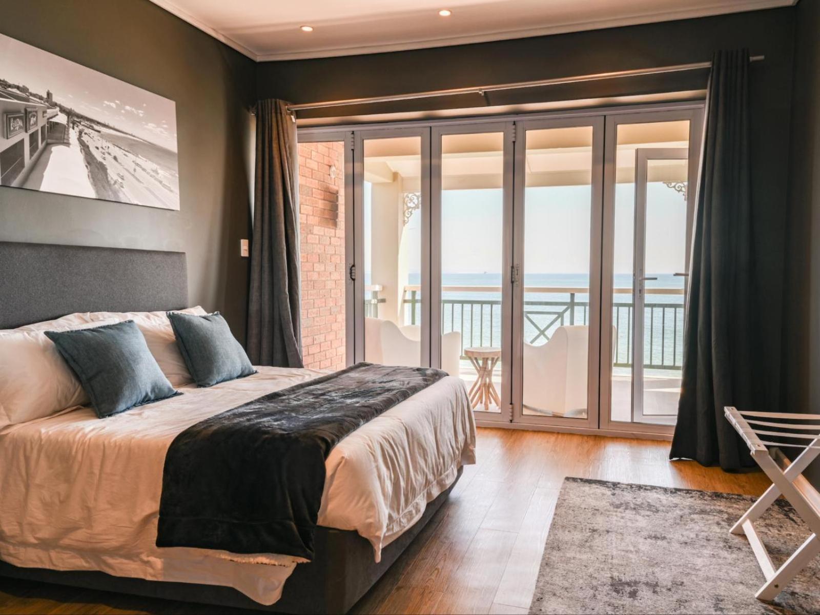 Gnd Properties Luxury Apartment Port Elizabeth Pokoj fotografie