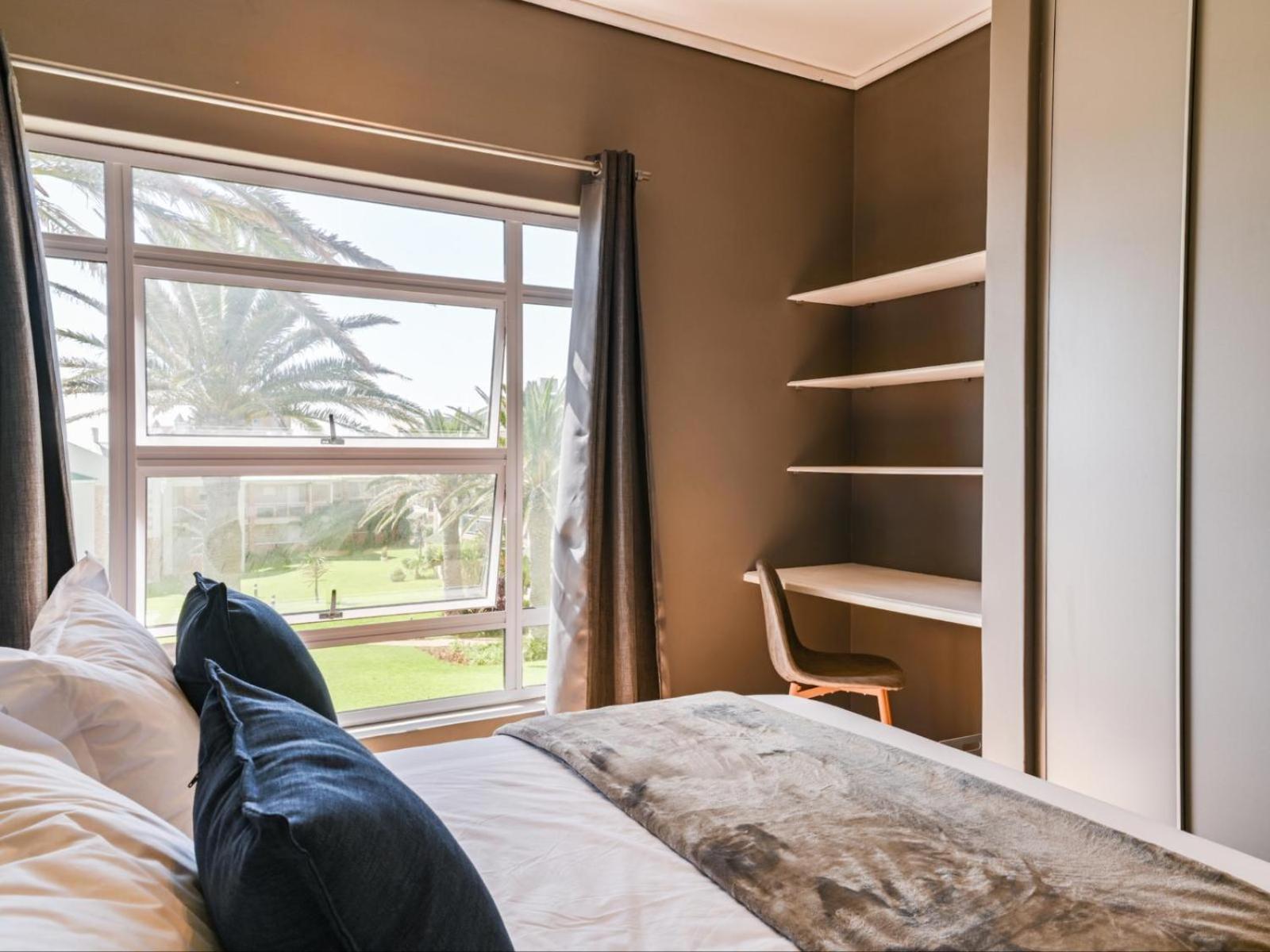 Gnd Properties Luxury Apartment Port Elizabeth Pokoj fotografie