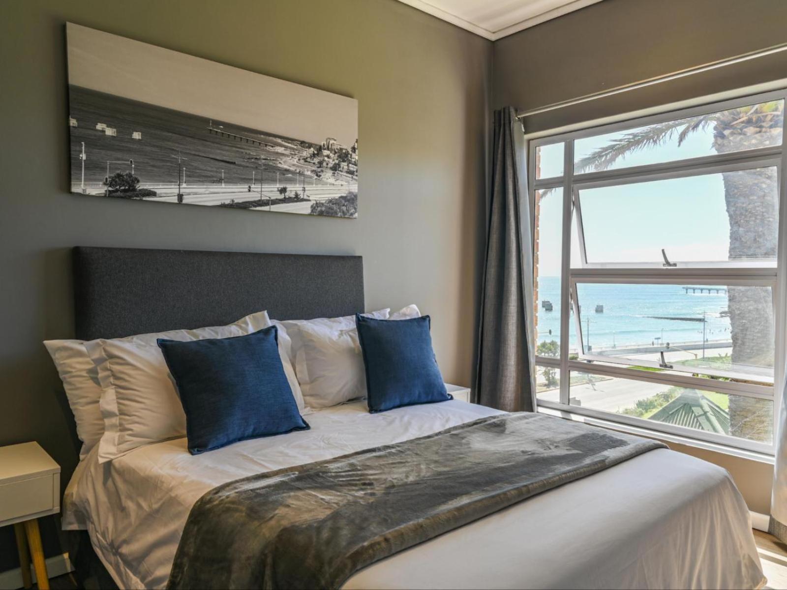 Gnd Properties Luxury Apartment Port Elizabeth Pokoj fotografie