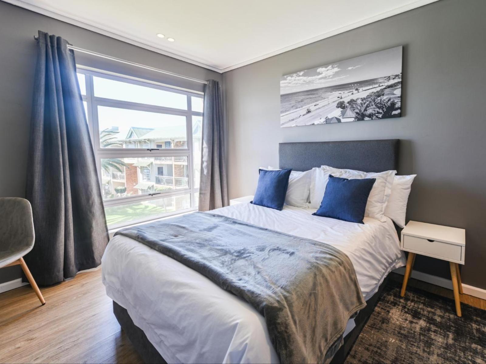 Gnd Properties Luxury Apartment Port Elizabeth Pokoj fotografie