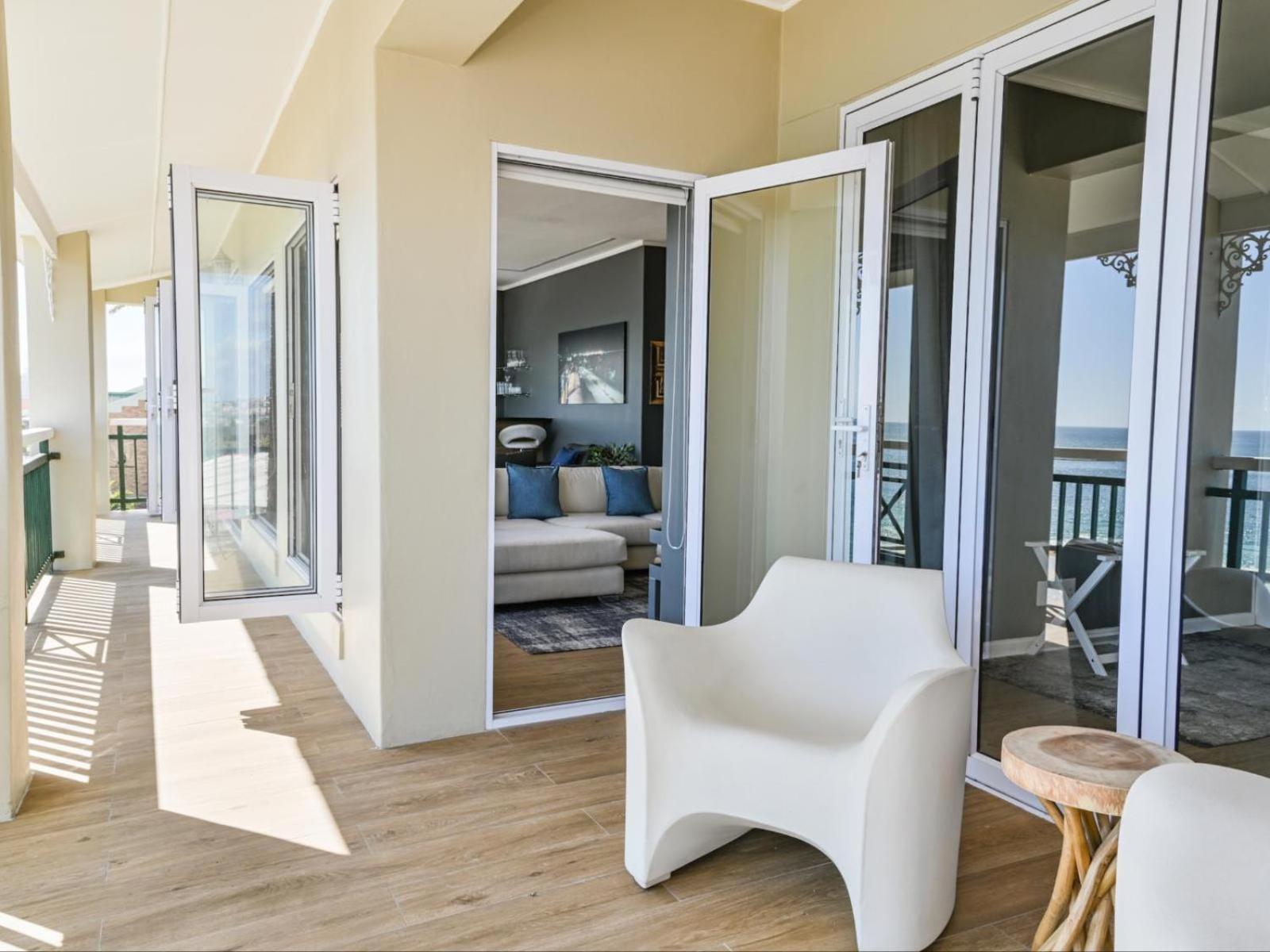 Gnd Properties Luxury Apartment Port Elizabeth Pokoj fotografie
