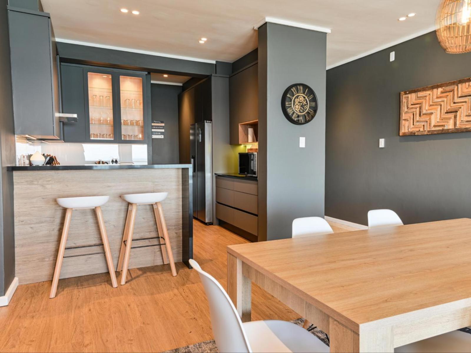 Gnd Properties Luxury Apartment Port Elizabeth Pokoj fotografie