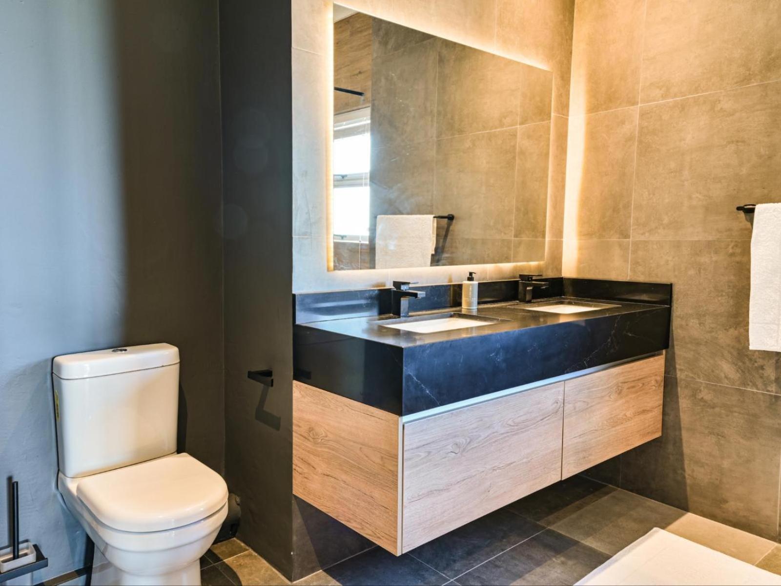 Gnd Properties Luxury Apartment Port Elizabeth Pokoj fotografie