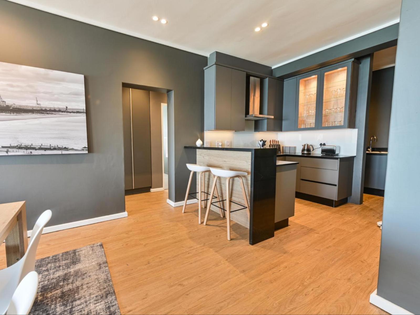 Gnd Properties Luxury Apartment Port Elizabeth Pokoj fotografie