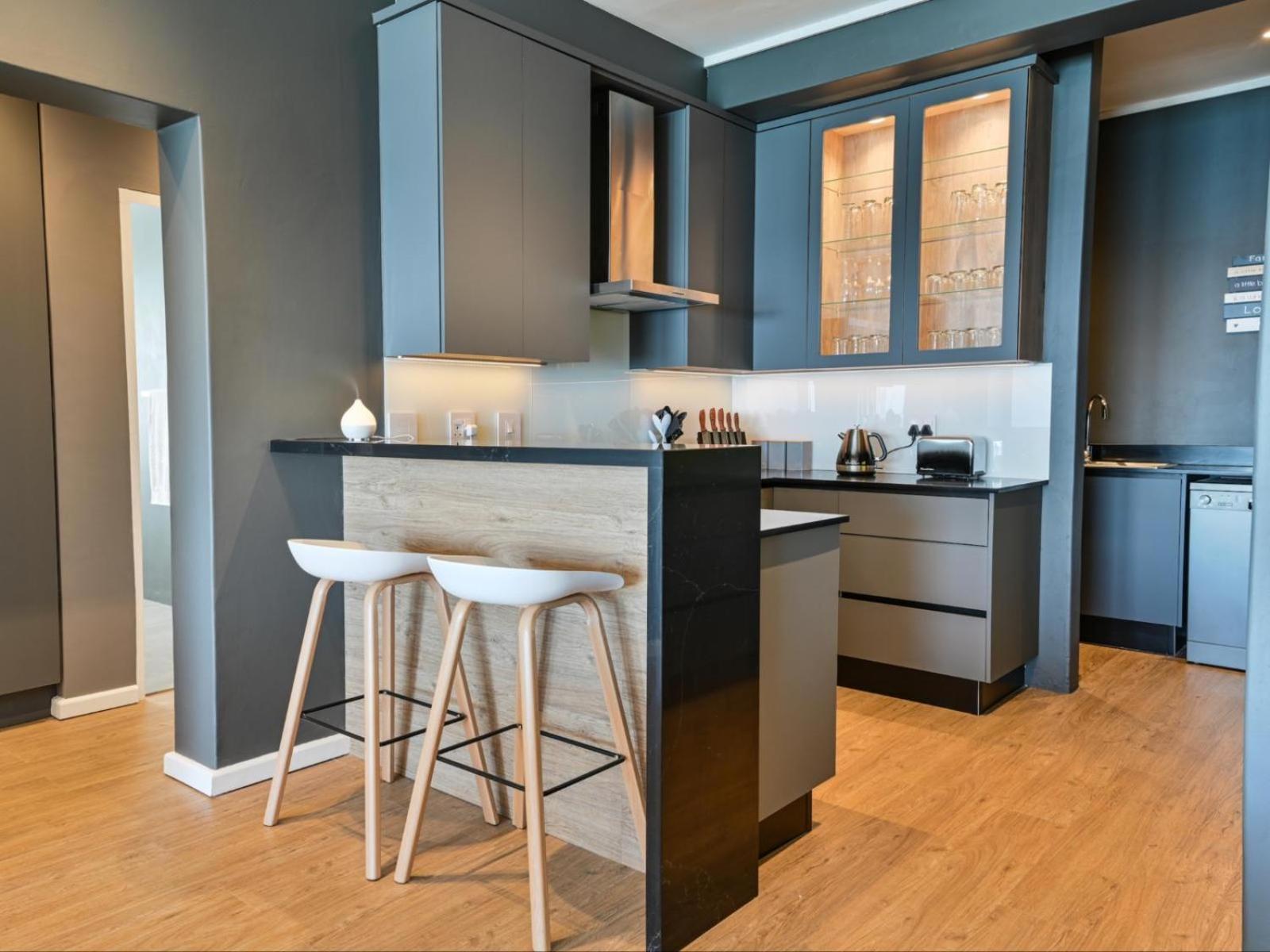 Gnd Properties Luxury Apartment Port Elizabeth Pokoj fotografie