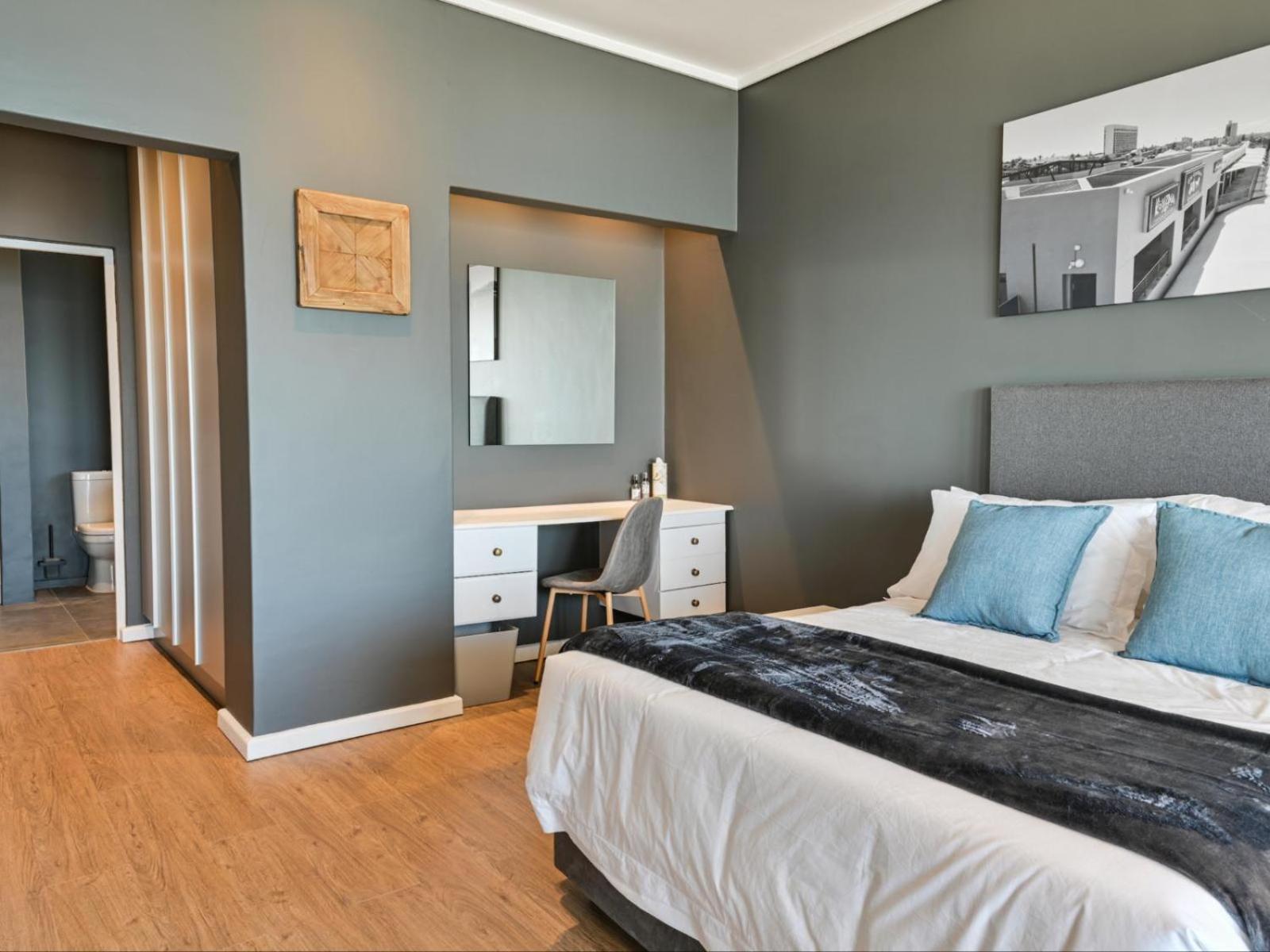 Gnd Properties Luxury Apartment Port Elizabeth Pokoj fotografie