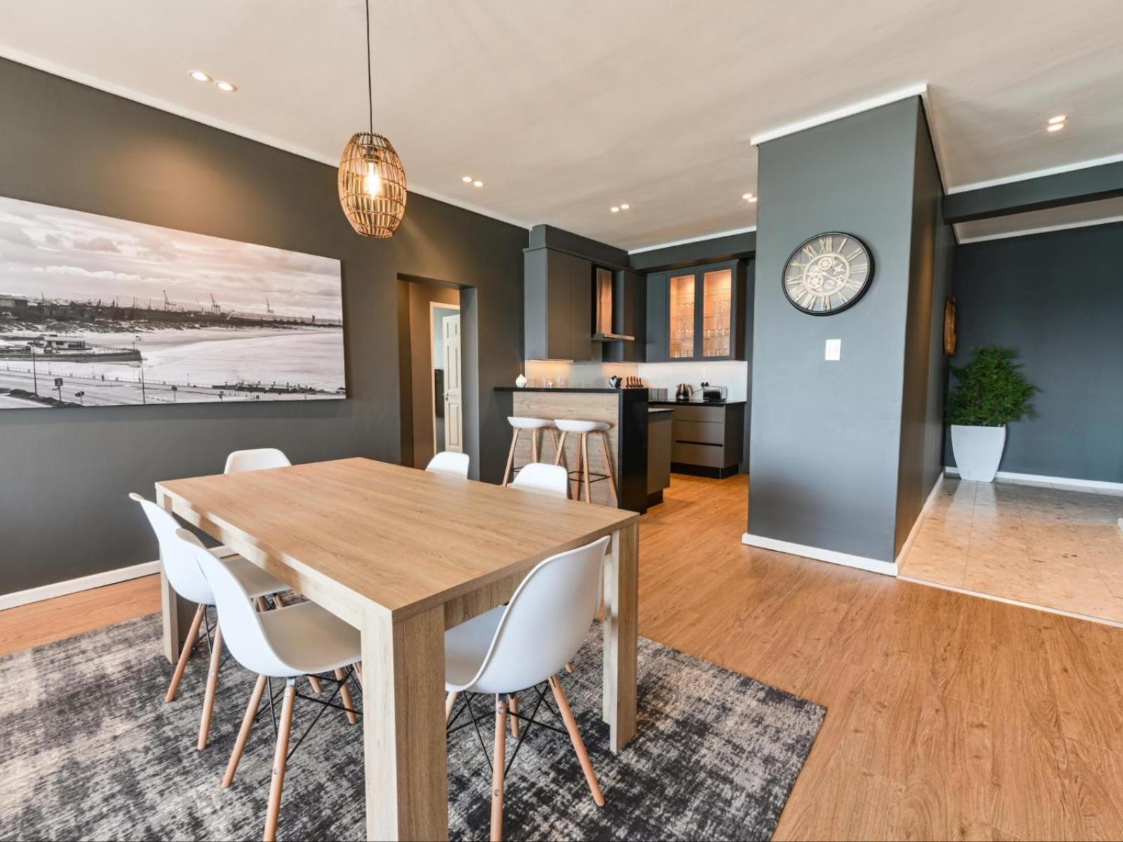 Gnd Properties Luxury Apartment Port Elizabeth Pokoj fotografie