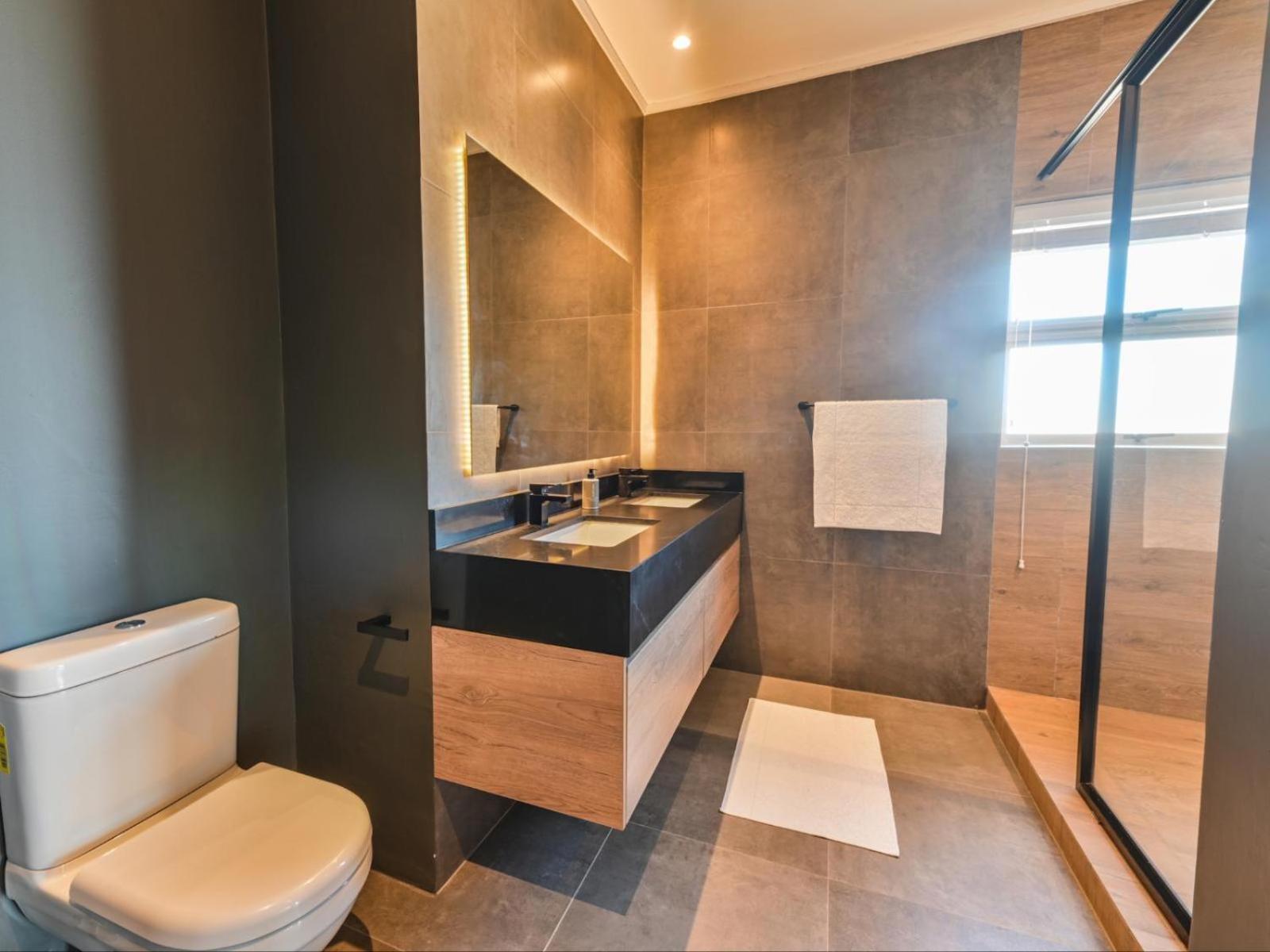 Gnd Properties Luxury Apartment Port Elizabeth Pokoj fotografie