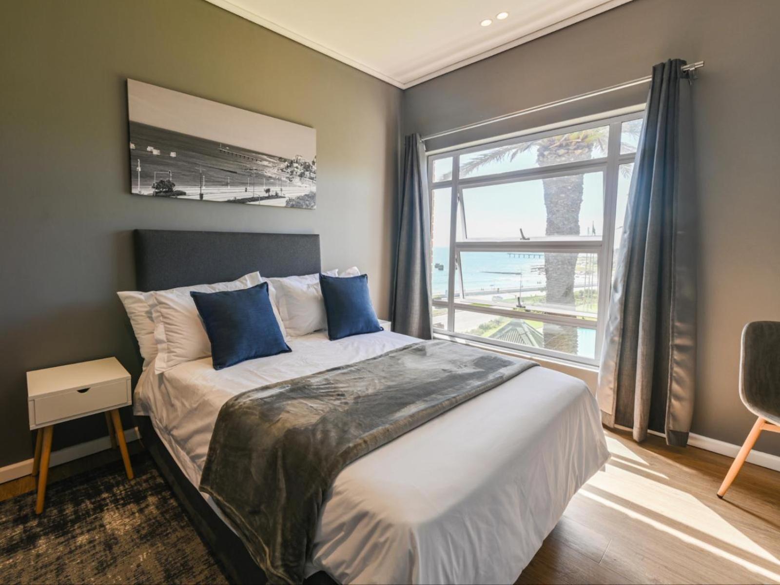 Gnd Properties Luxury Apartment Port Elizabeth Pokoj fotografie