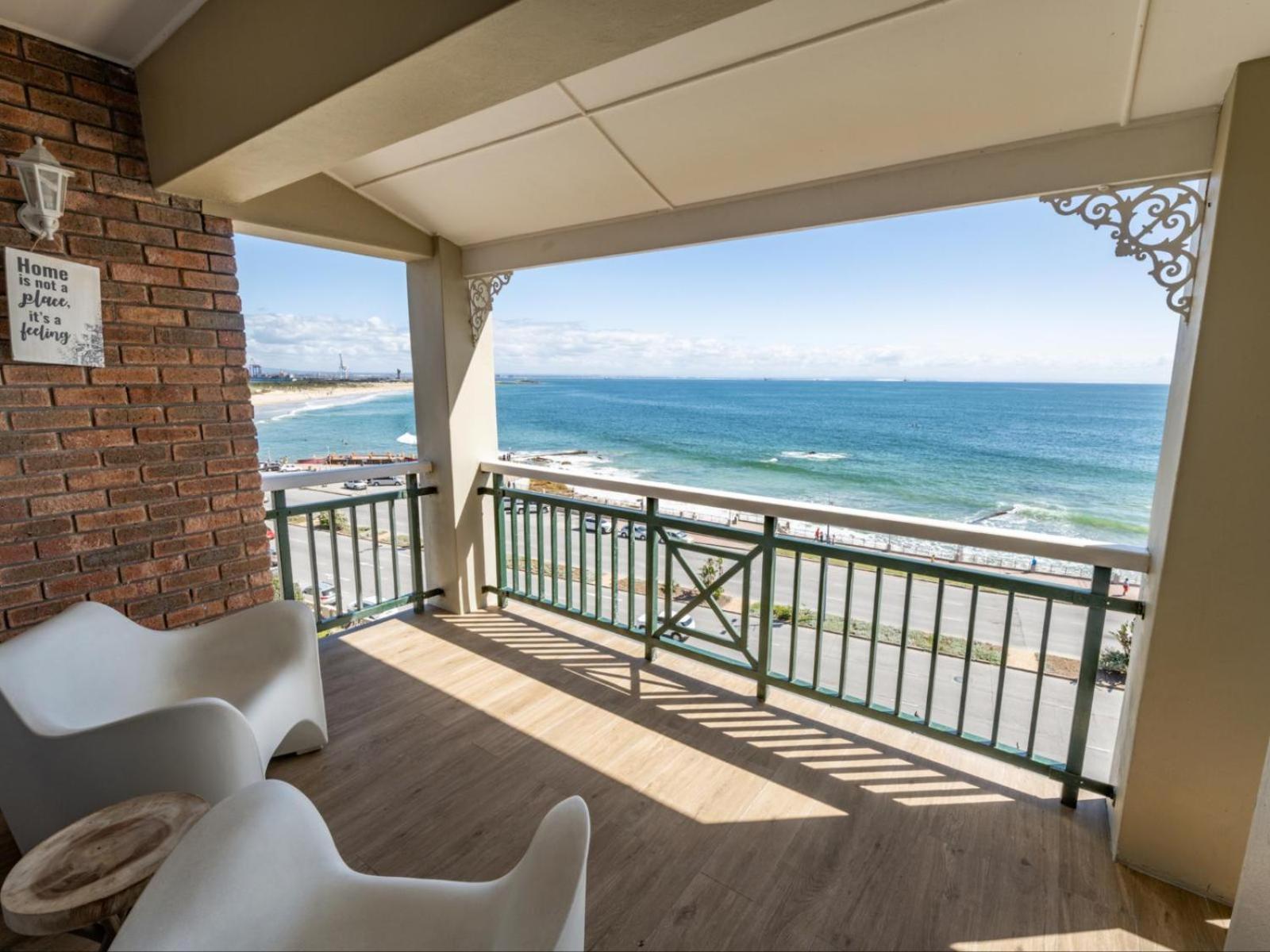 Gnd Properties Luxury Apartment Port Elizabeth Pokoj fotografie