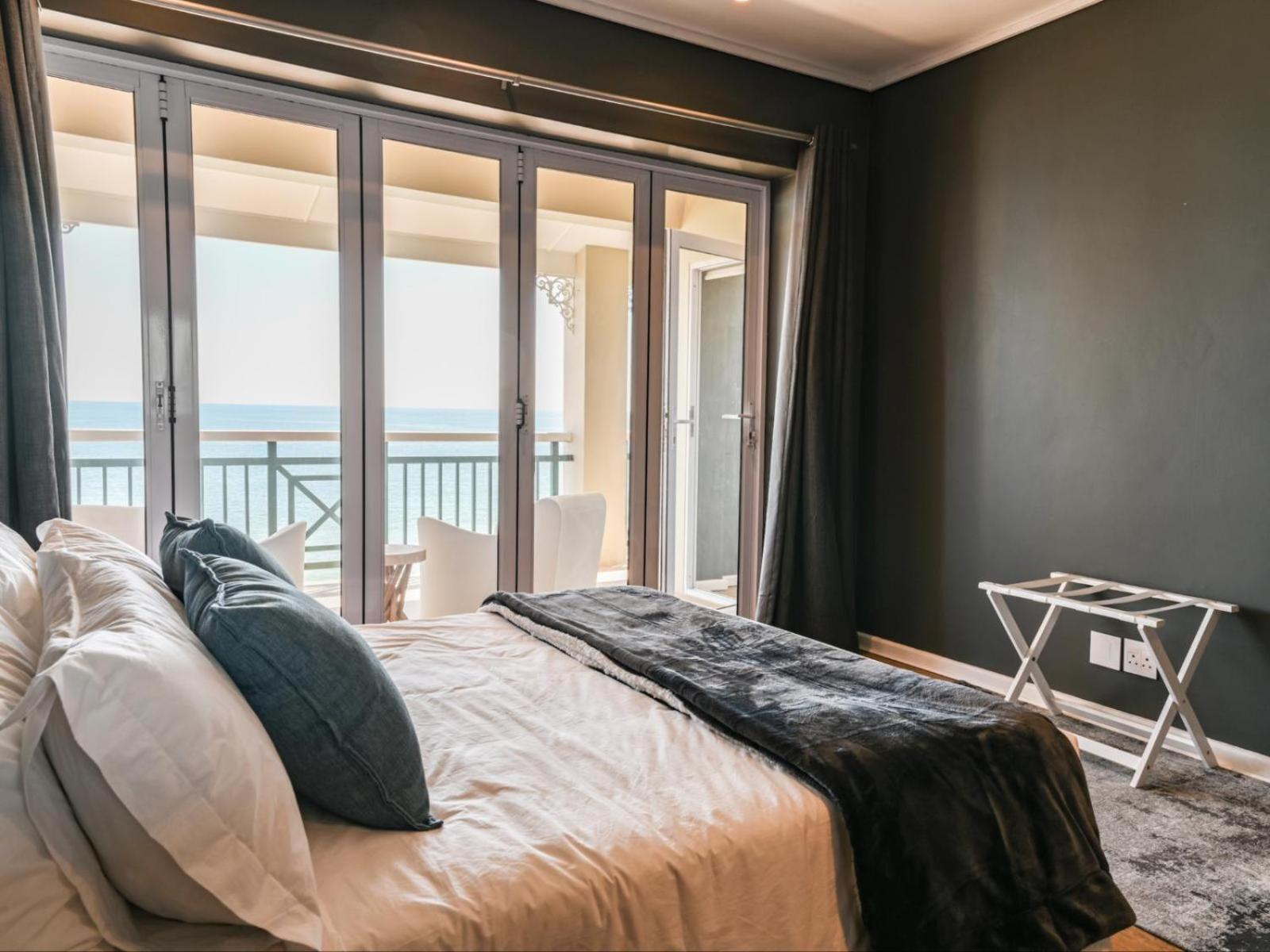 Gnd Properties Luxury Apartment Port Elizabeth Pokoj fotografie