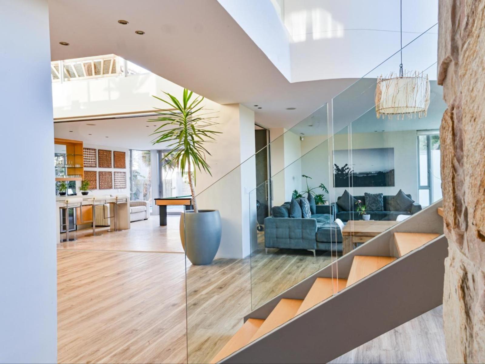 Gnd Properties Luxury Apartment Port Elizabeth Exteriér fotografie