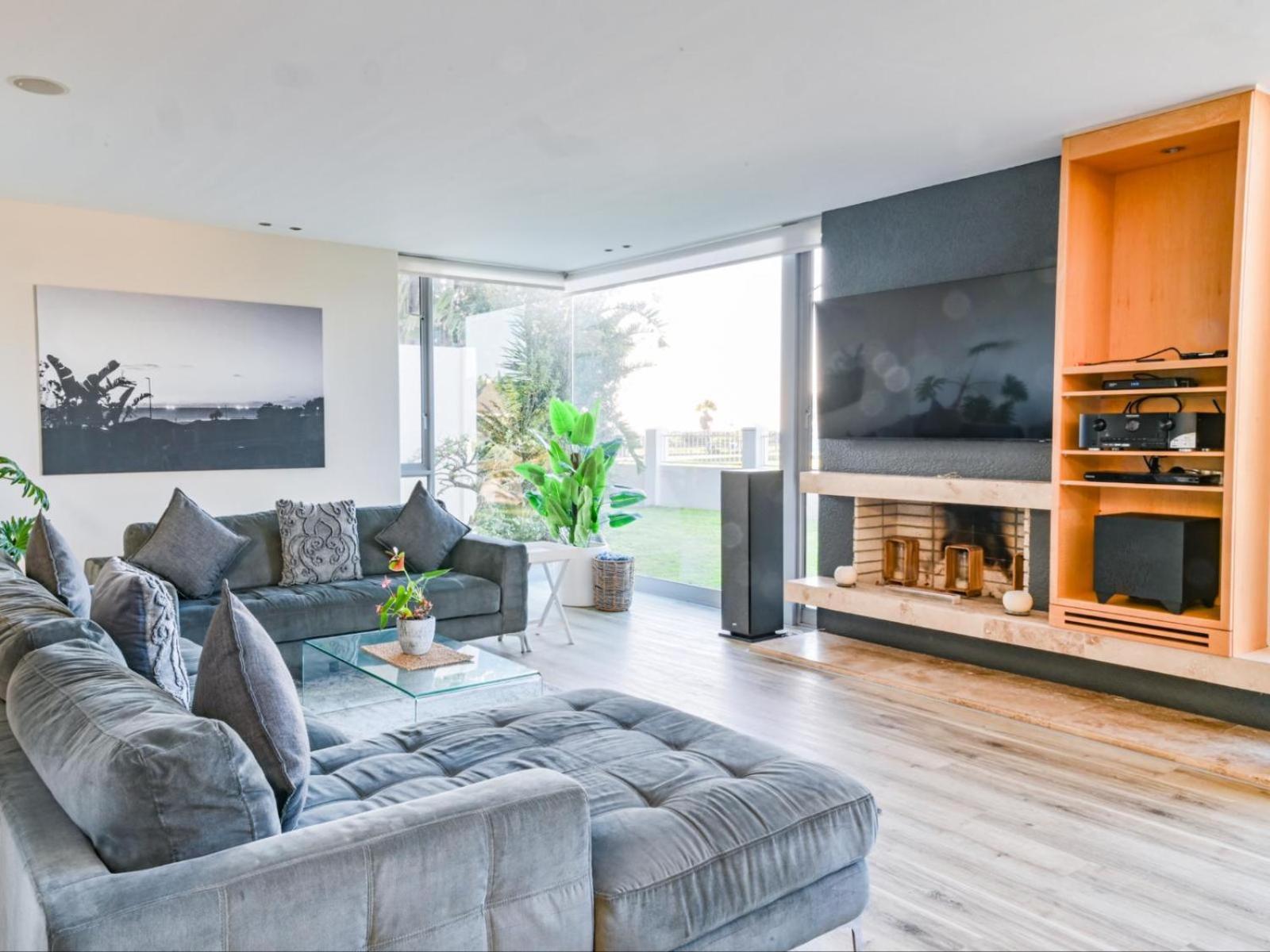 Gnd Properties Luxury Apartment Port Elizabeth Exteriér fotografie