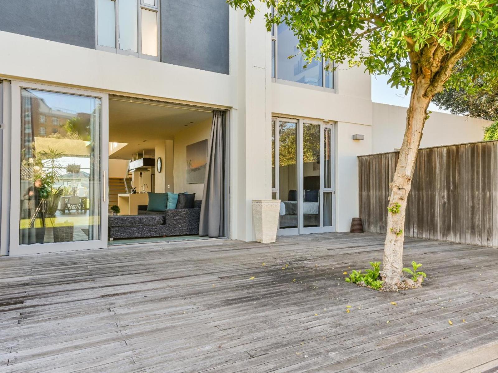 Gnd Properties Luxury Apartment Port Elizabeth Exteriér fotografie
