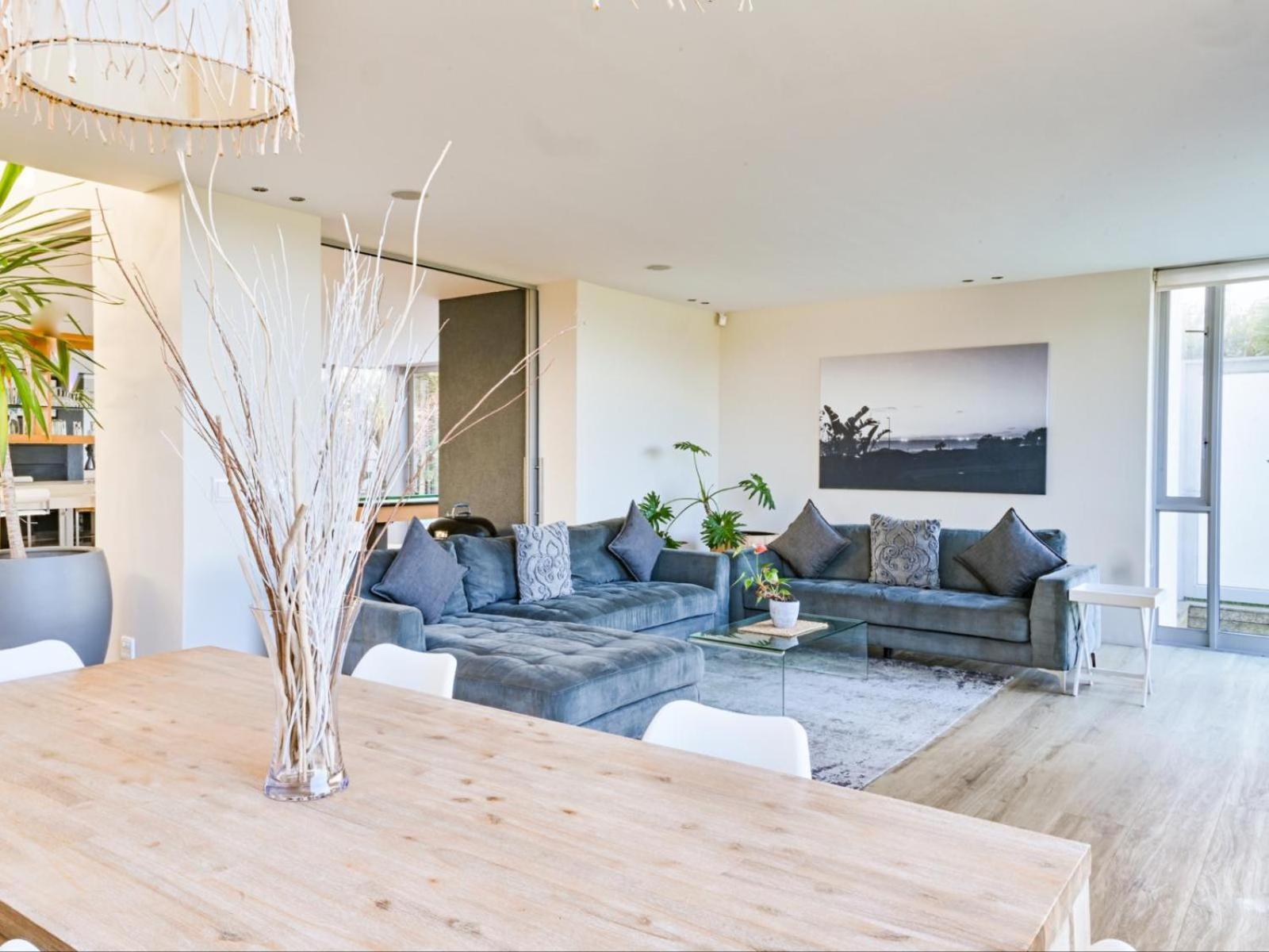 Gnd Properties Luxury Apartment Port Elizabeth Exteriér fotografie