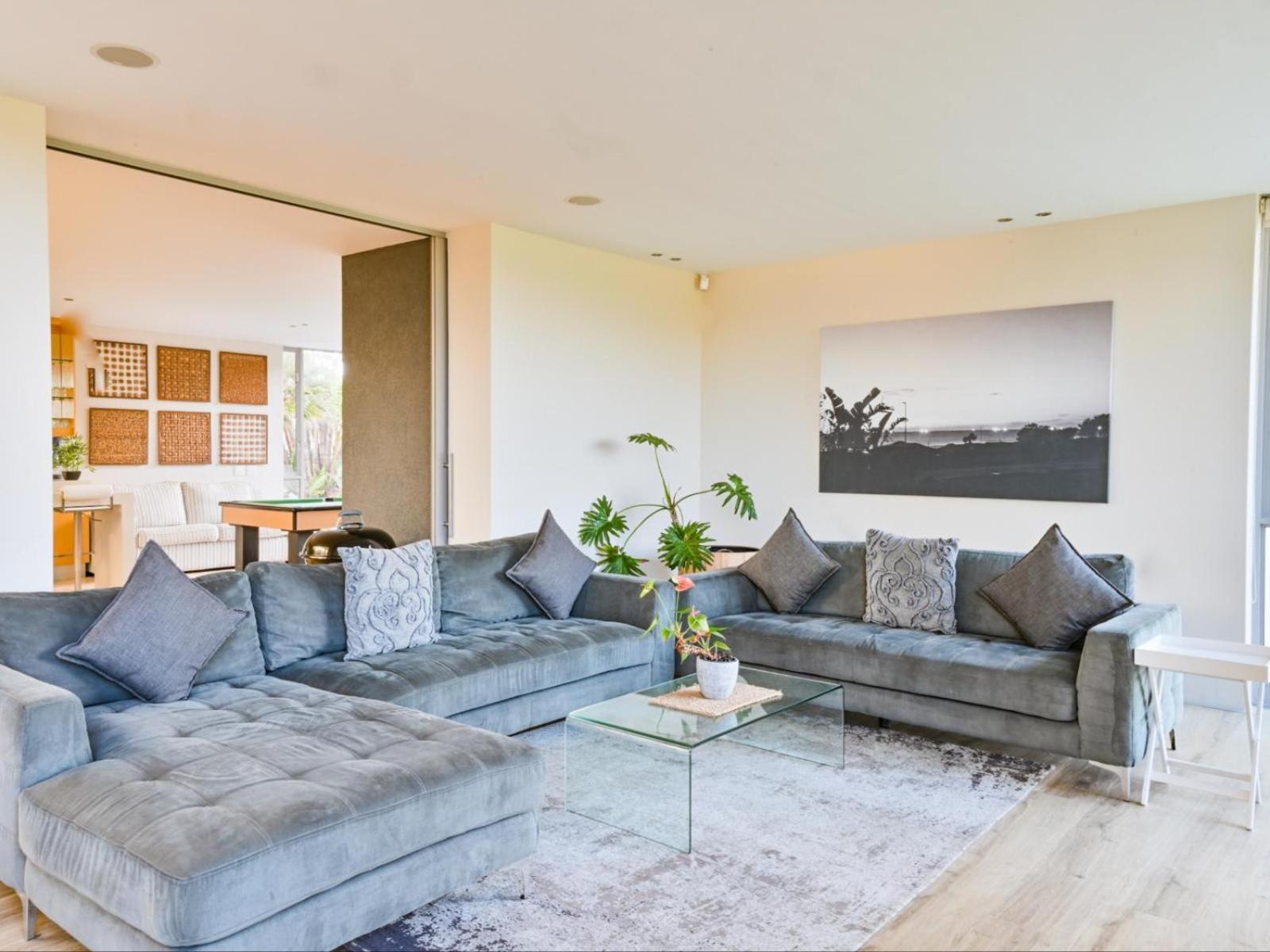Gnd Properties Luxury Apartment Port Elizabeth Exteriér fotografie