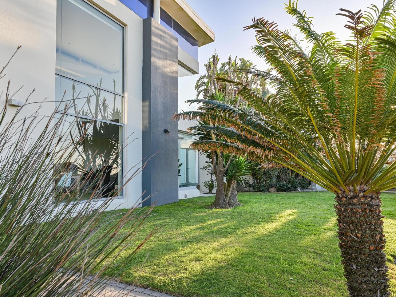 Gnd Properties Luxury Apartment Port Elizabeth Exteriér fotografie