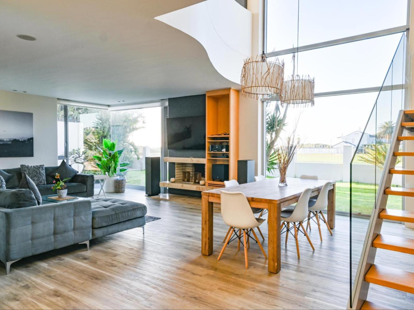 Gnd Properties Luxury Apartment Port Elizabeth Exteriér fotografie