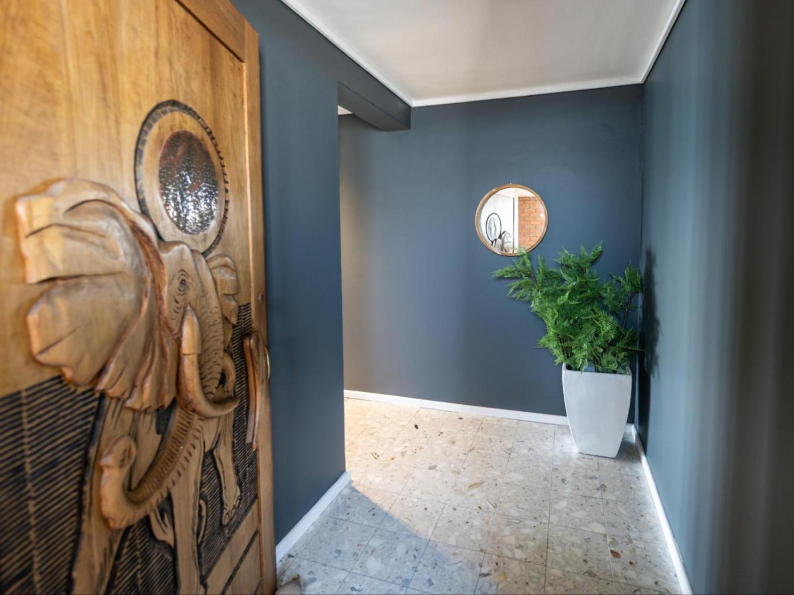 Gnd Properties Luxury Apartment Port Elizabeth Exteriér fotografie