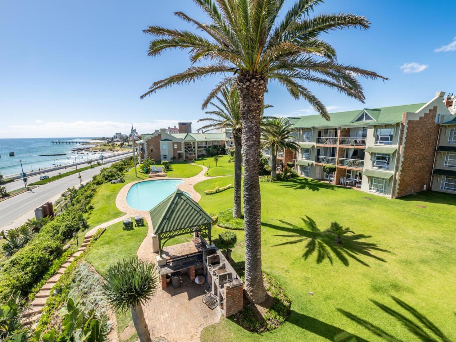 Gnd Properties Luxury Apartment Port Elizabeth Exteriér fotografie
